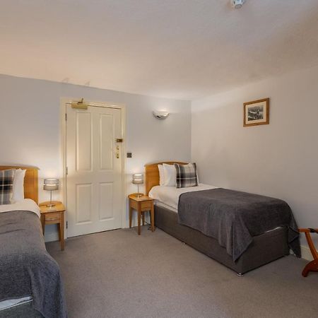 The Black Swan Inn Pickering Esterno foto