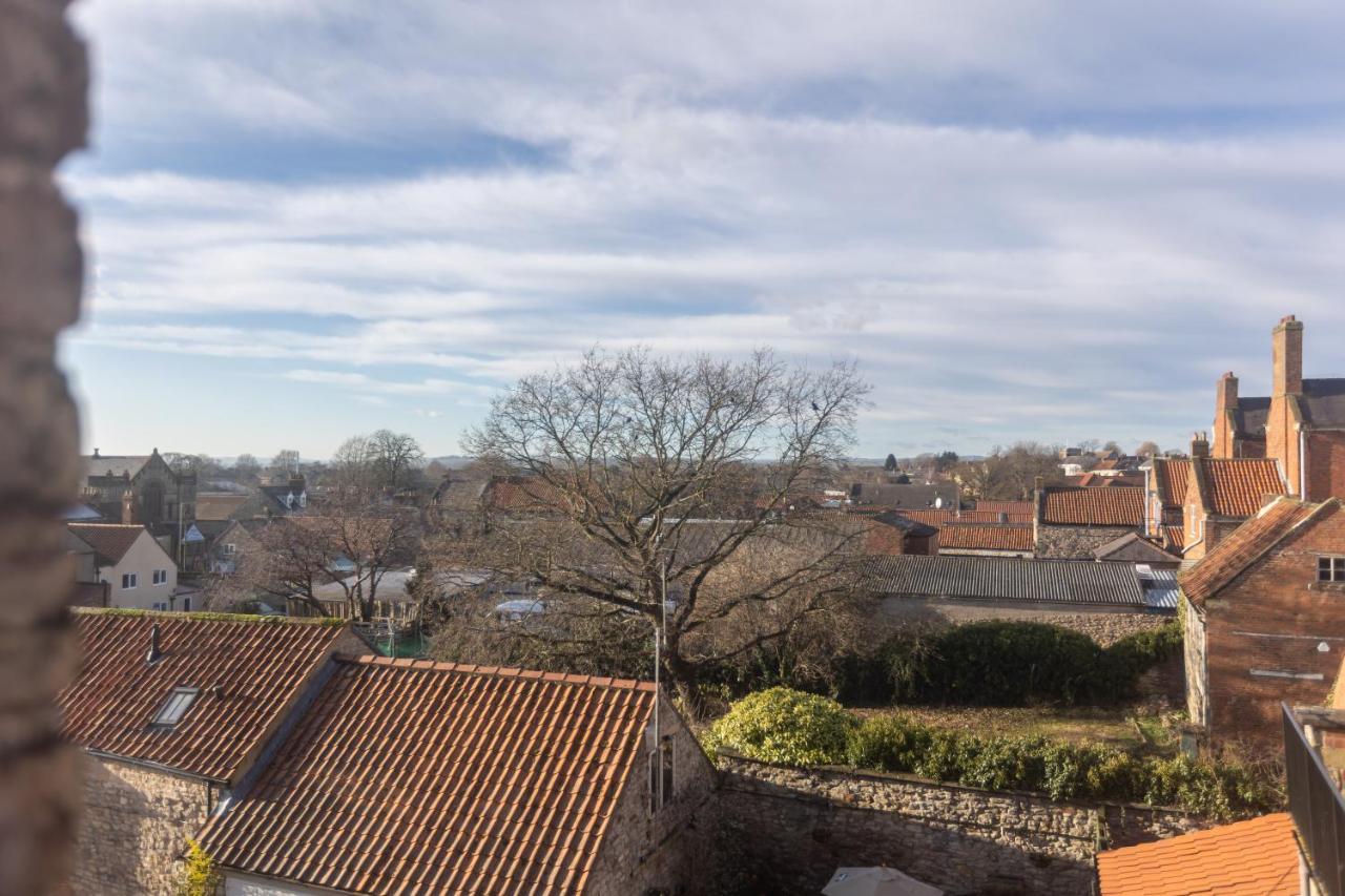 The Black Swan Inn Pickering Esterno foto