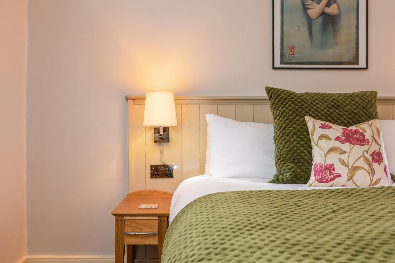 The Black Swan Inn Pickering Esterno foto